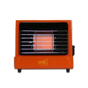 홍진테크 사파이어 캠핑 가스 난로 SF-9000