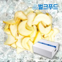 위소라슬라이스 5kg 냉동 위고동 짬뽕 무침