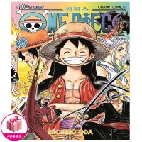 만화 원피스 ONE PIECE 100 - 패왕색