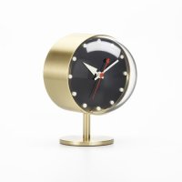 조지넬슨 / Night Clock Vitra 탁상시계