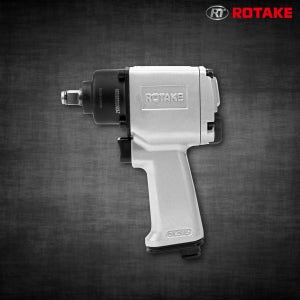 로테이크 에어 임팩렌치 에어공구 자동차 정비 공구 RT-5228