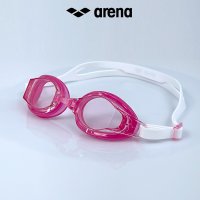 아레나 ARENA 돌핀 수경 AGW-450 PNK