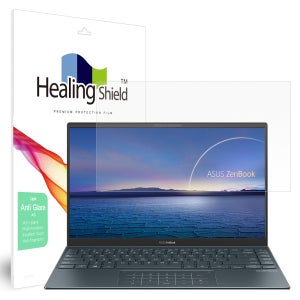 에이수스 젠북 14 UX425EA 저반사 Light 지문방지 액정보호필름 1매