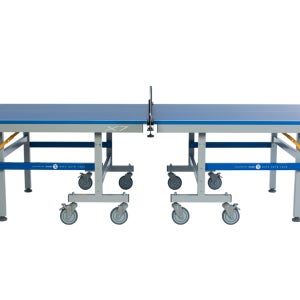 티마운트 X7 프로 시합용 탁구대