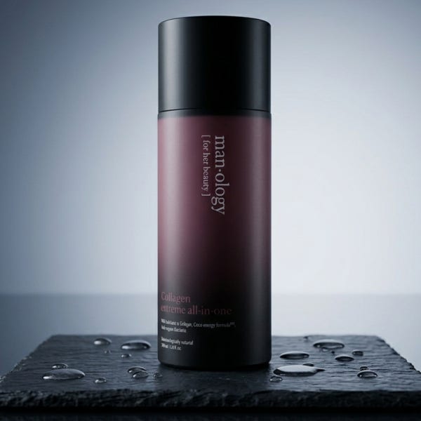빌리프 맨 올로지 콜라겐 익스트림 올인원 100ml 익스트림 스마트 리차저 리뉴얼