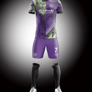 포런 손흥민 유니폼 토트넘 축구복