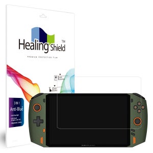 ONE X Player 1S 블루라이트차단 액정보호필름 1매