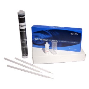 K2511 총염소 테스트키트 Chlorine (free&total) Test Kits