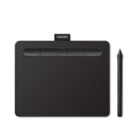 와콤 인튜어스 Intuos CTL4100(유선전용)