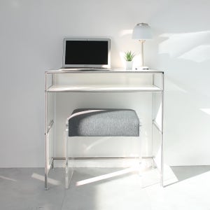 [rico] Desk 700 리코 모듈 가구 책장 선반 교구장 거실장 책상 화장대