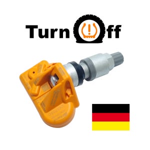 BMW 5시리즈 (G60, G61, G30, G31, F10, F11, F06, F07, M5 90) TPMS센서 독일Huf