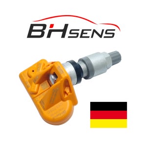 BHSENS TPMS센서 BMW 5시리즈 G60 G61 G30 G31 F10 F11