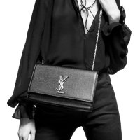 YSL 생로랑 케이트 사첼백 미디움 7가지 컬러 364021