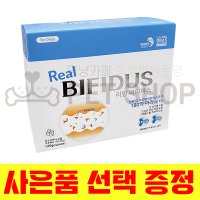 [에스틴] 강아지 유산균 독 리얼비피더스(STN Dog Real BIFIDUS) 60포