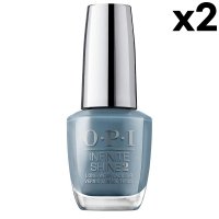 OPI Alpaca My Bags 오피아이 인피니트 샤인2 알파카 마이 백 15ml 2팩