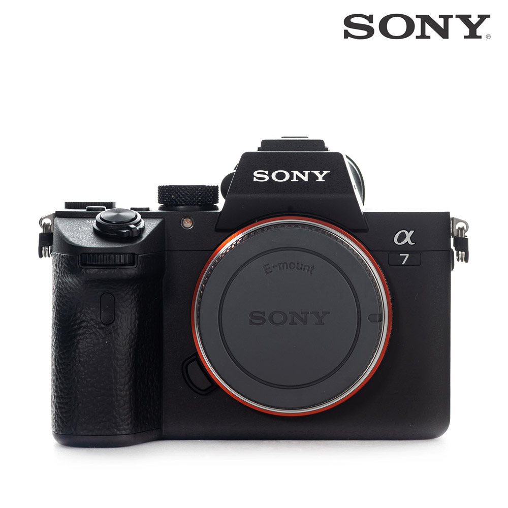 Sony Alpha 7 IV (소니 A7M4)