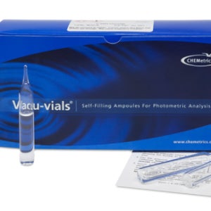 K2513 총염소 테스트키트 Total Chlorine Test Kits K-2513