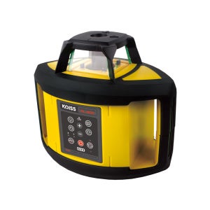 KOISS 코이스 회전형레이저레벨 RL-800