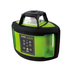 KOISS 코이스 회전형레이저레벨 RL-800G