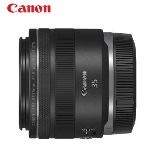 캐논 RF 35mm F1.8 MACRO IS STM 새제품 (재고보유)