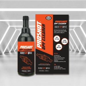 프로샷 DPF 세정제 500ml