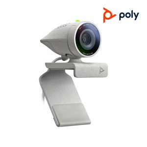 Poly STUDIO P5 폴리 스튜디오 FHD 개인용 웹캠