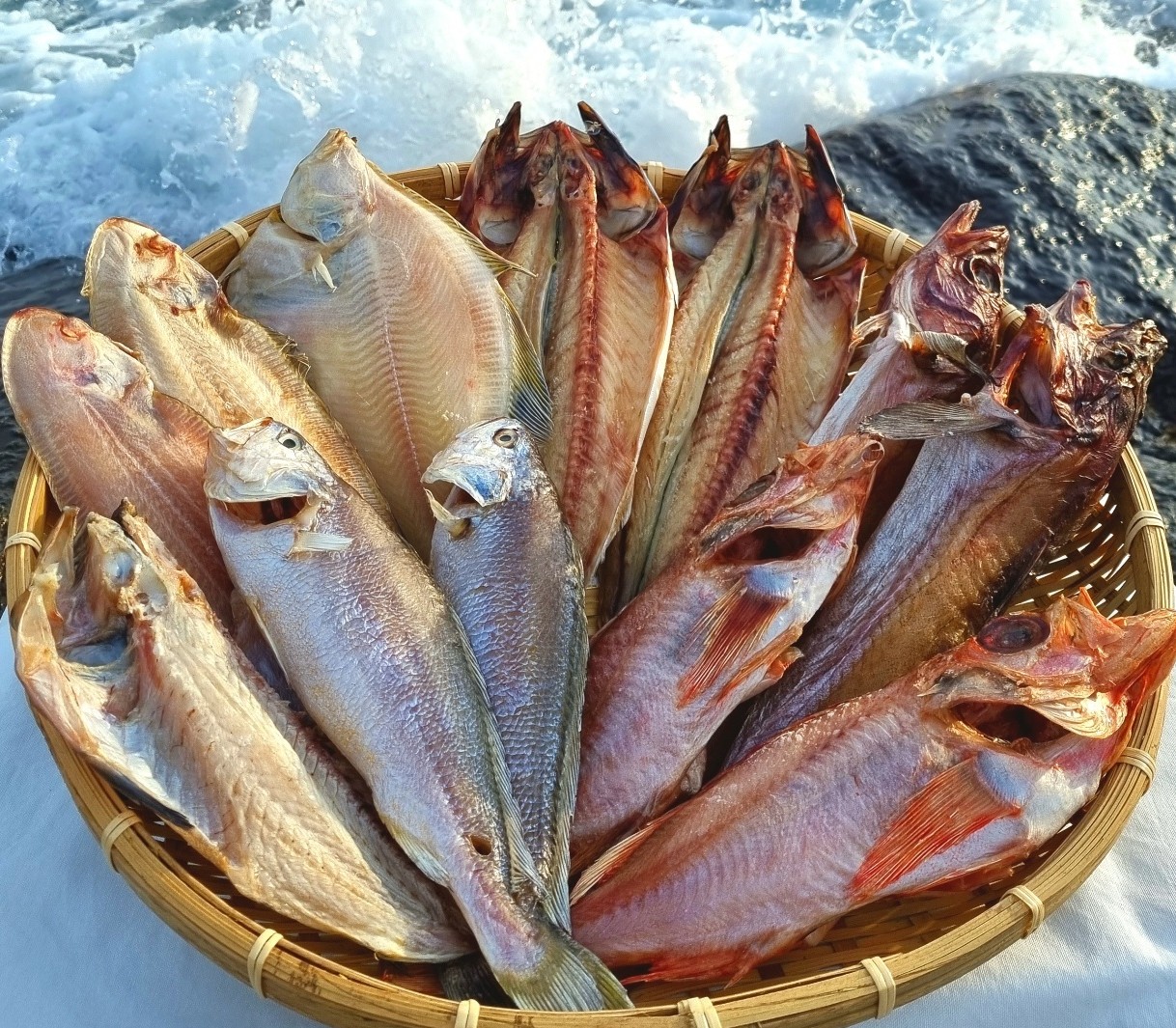 반건조생선 볼락 고등어 서대박대 열기 참돔 민어 알도루묵 가오리 말린 제수용 캠핑 밀키트