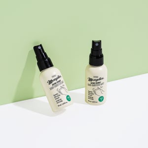 [1+1] 몽디에스 유해세균 99.9% 감소! 스프레이 타입 손소독제 미스트(휴대용) 액 50ml