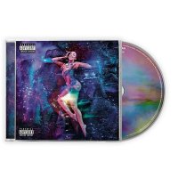 [CD] 도자 캣(Doja Cat) Planet Her Deluxe