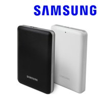 삼성 2테라외장하드 J3 2TB Portable USB 3.0 외장HDD 삼성전자대리점 정품 4