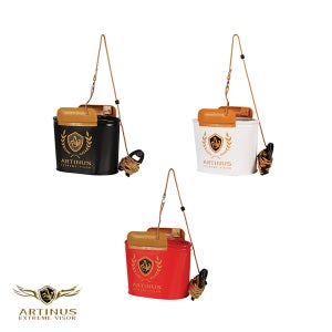 아티누스 두레박 클로징기능 AB-953 낚시용 바가지