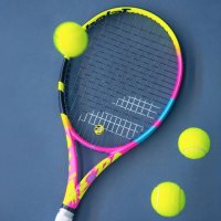 [예천준스포츠] 2023 퓨어에어로 라파 290g / 라파오리진 317g 한정판 테니스라켓