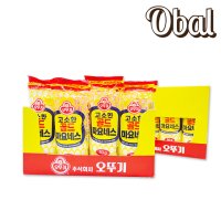 오뚜기 고소한 골드마요네즈 미니튜브 50g X12봉 1BOX