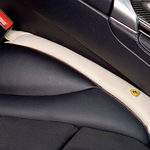 BMW X7틈새쿠션 2개 겨울 필수