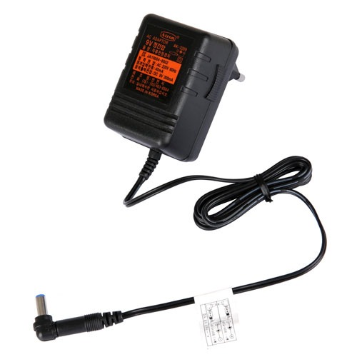 안전사 일렉기타 이펙터 페달 아답터 아답타 정전압 극성변환 Atron 9V 300mA