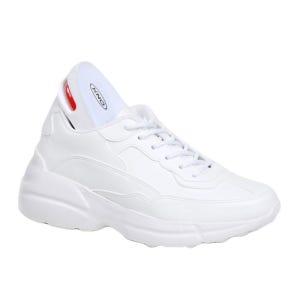 엘가니 여성 키높이운동화 키높이스니커즈 어글리 슈즈