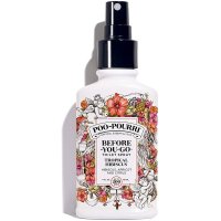 Poo Pourri 푸푸리 미국 화장실 토일렛 스프레이 트로피칼 히비스커스 118ml