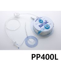 세운 바로박 PVC PP400L 실리콘 의료용저압지속흡인기