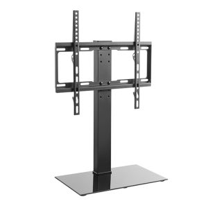 32-50인치용 장식장용 TV 거치대 브라켓 높이조절 BLS-10S