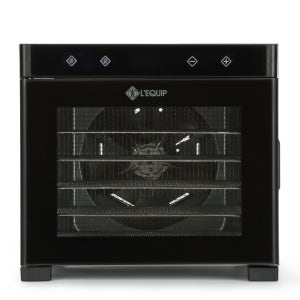 리큅 스테인리스 6단 식품건조기 LOD-S600B 야채 채소 고추건조