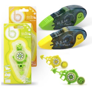 바르네 풀테이프 BGT-0180