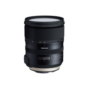 탐론 SP 24-70mm F/2.8 Di VC USD G2 니콘 F-Mount
