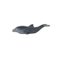 스미타니 무쇠 돌고래 문진 Sumitani Dolphin Paperweight