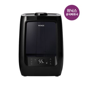 가열식 초음파 복합식 UV살균 가습기 WLTE750-JKK 7.5L 대용량