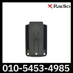 연화엠텍 DX-6000 무전기 배터리 XBD-260