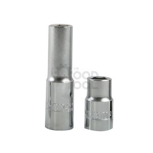 소켓렌치 3/8DR 10mm 육각 소켓렌치세트 LW-10-6PT-K