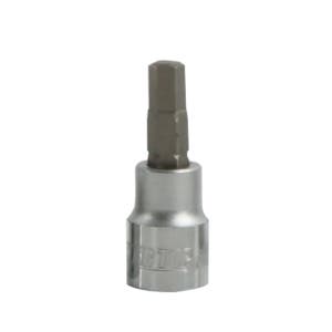 별비트 소켓렌치 1/4DR T20 별렌치 복스알 MW-T20-K