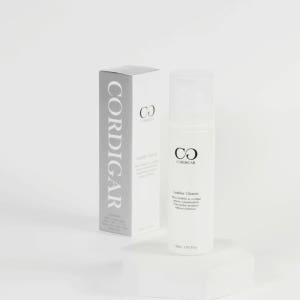 코르디가 가죽보호제 프리미엄 가죽 크림 스크래치 방지 보습 관리 케어제 150ml