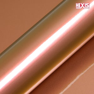 헥시스 랩핑시트지 HX30MAUB / GLOSS AUTUMN 롤판매