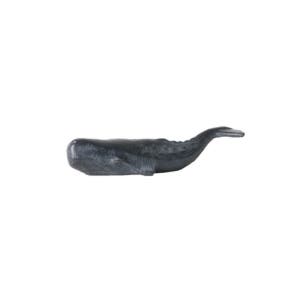 Sumitani Whale Paperweight 스미타니 무쇠 고래문진